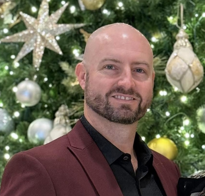 Jon Scott, CP/LP, Founder and Practitioner at Coastal Orthopedic Supply