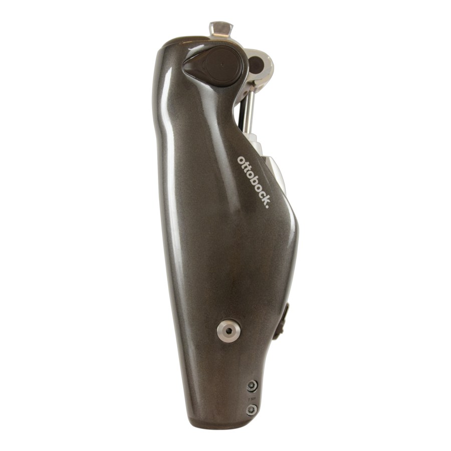 Ottobock C-Leg prosthetic knee